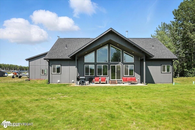 1269 S Northwind Cir, Wasilla, AK 99623 - photo 1