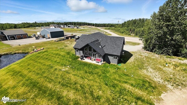 1269 S Northwind Cir, Wasilla, AK 99623 - photo 108