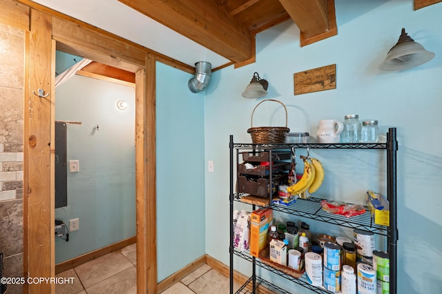 40996 Woodman Ln, Homer, AK 99603 - view of storage area