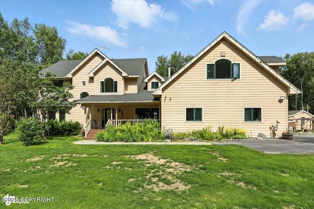 9803 W King Arthur Dr, Wasilla, AK 99623 - photo 49