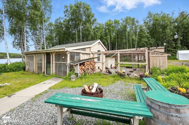9803 W King Arthur Dr, Wasilla, AK 99623 - photo 75