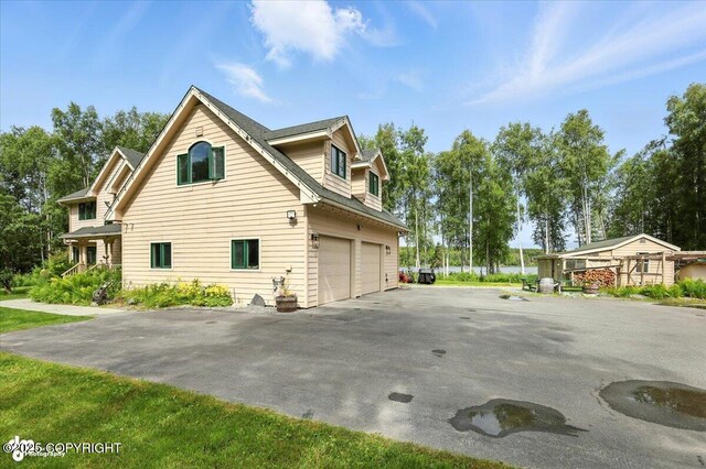 9803 W King Arthur Dr, Wasilla, AK 99623 - photo 63