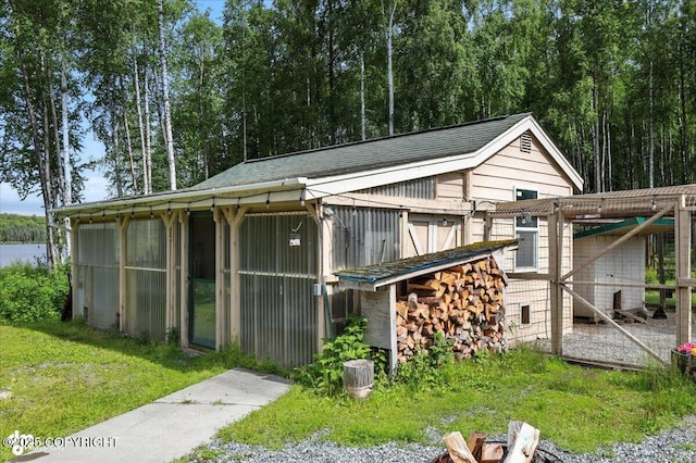 9803 W King Arthur Dr, Wasilla, AK 99623 - photo 72