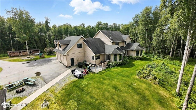 9803 W King Arthur Dr, Wasilla, AK 99623 - photo 68