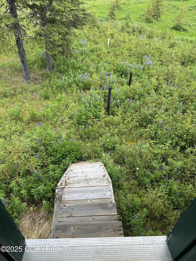 22440 Sonny St, Ninilchik, AK 99639 - surrounding community