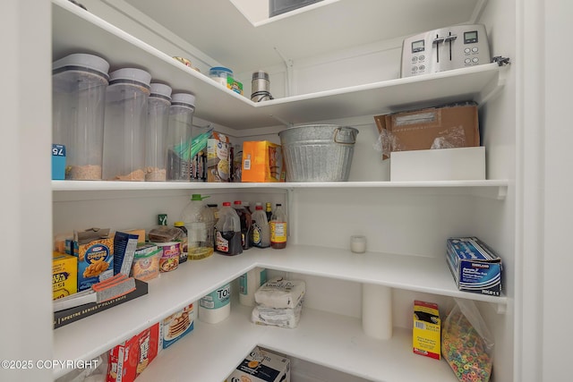 5062 E Calf Cir, Wasilla, AK 99654 - view of pantry