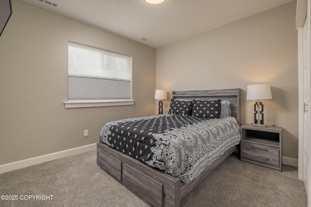 5062 E Calf Cir, Wasilla, AK 99654 - carpeted bedroom featuring baseboards