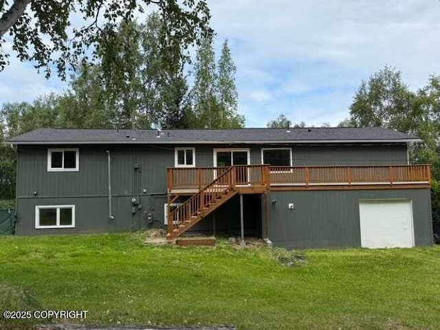 24444 Reese Rd, Chugiak, AK 99567 - photo 2