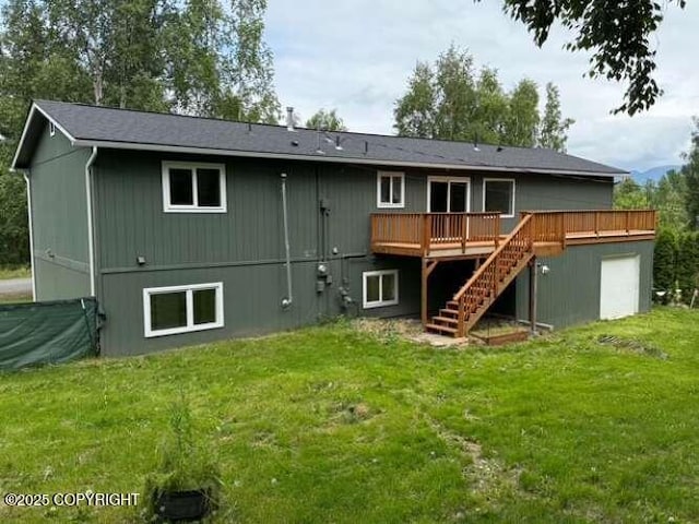 24444 Reese Rd, Chugiak, AK 99567 - photo 3