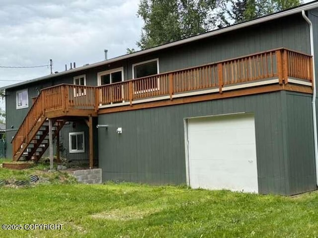 24444 Reese Rd, Chugiak, AK 99567 - photo 4
