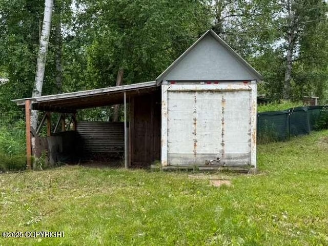 24444 Reese Rd, Chugiak, AK 99567 - photo 7