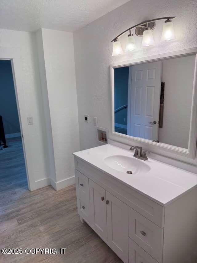 24444 Reese Rd, Chugiak, AK 99567 - photo 17