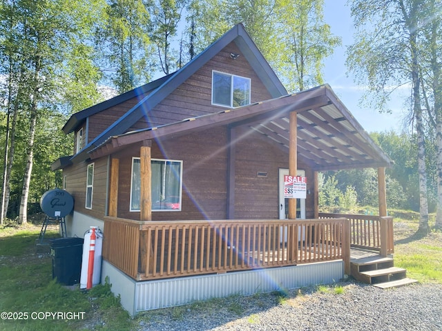 20057 E Caswell Lakes Rd, Willow, AK 99688 - photo 2