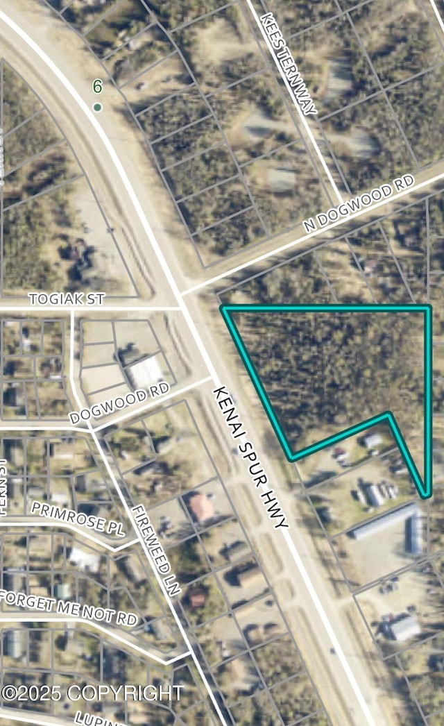 5744 Kenai Spur Highway, Kenai, AK 99611