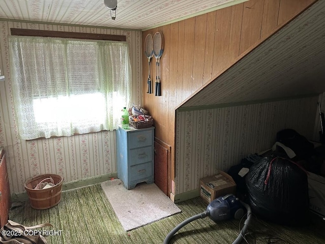 339 Cassiar St, Wrangell, AK 99929 - view of storage room