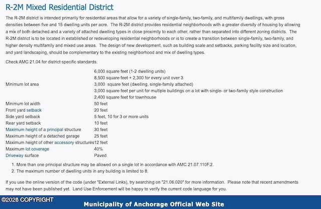 0000 Wesleyan Dr, Anchorage, AK 99503