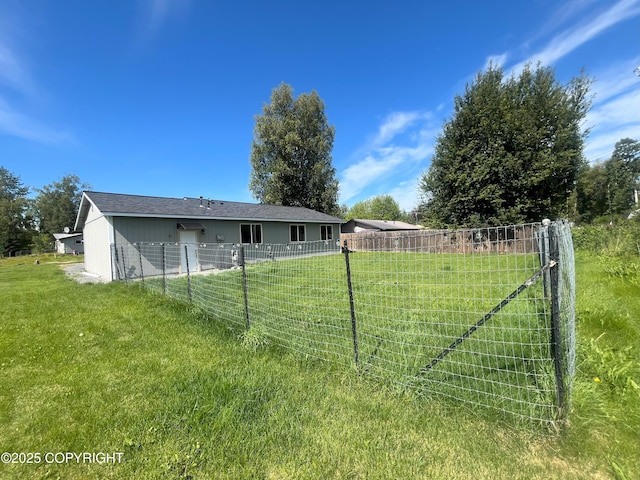 150 S Leibrock St, Soldotna, AK 99669 - photo 3