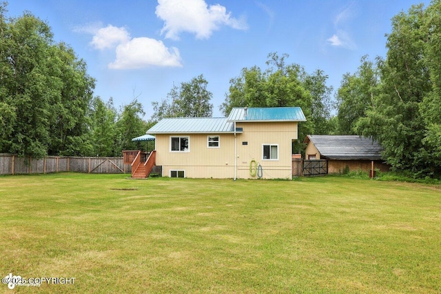 451 N Southway St, Wasilla, AK 99654 - photo 38
