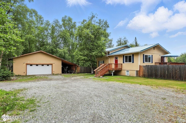 451 N Southway St, Wasilla, AK 99654 - photo 1