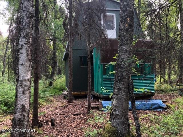 48615 S Dolly Varden Dr, Willow, AK 99688 - photo 1