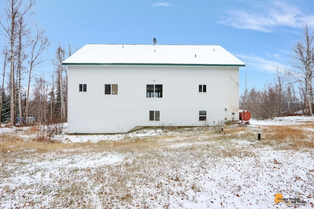 3256 S Dawn Lake Dr, Wasilla, AK 99623 - photo 52