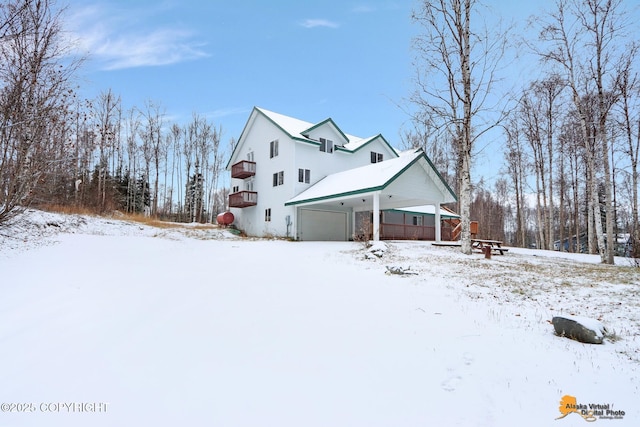 3256 S Dawn Lake Dr, Wasilla, AK 99623 - photo 76