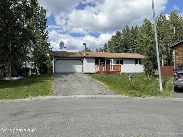 7811 Kiana Cir, Anchorage, AK 99507 - photo 3