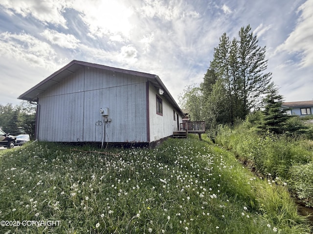 7811 Kiana Cir, Anchorage, AK 99507 - photo 18