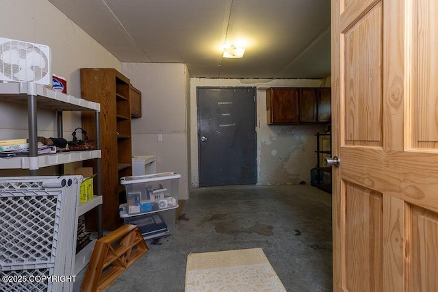 2415 Afognak Ave, Seward, AK 99664 - interior space