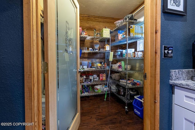 2415 Afognak Ave, Seward, AK 99664 - view of pantry
