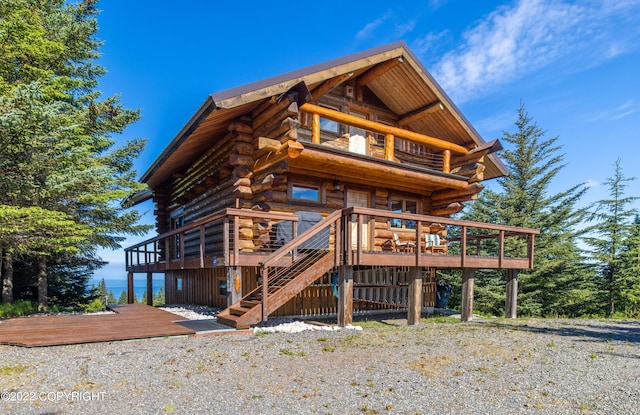 68530 Ridgefield Ct, Ninilchik, AK 99639