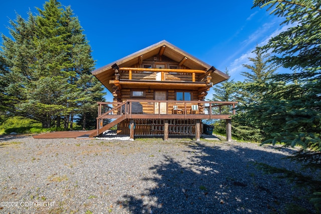 68530 Ridgefield Ct, Ninilchik, AK 99639