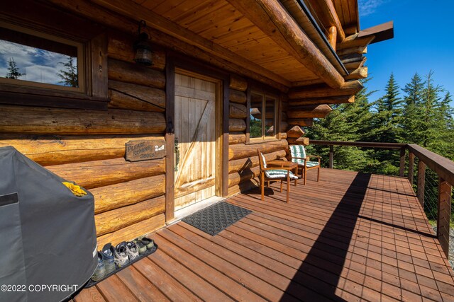 68530 Ridgefield Ct, Ninilchik, AK 99639