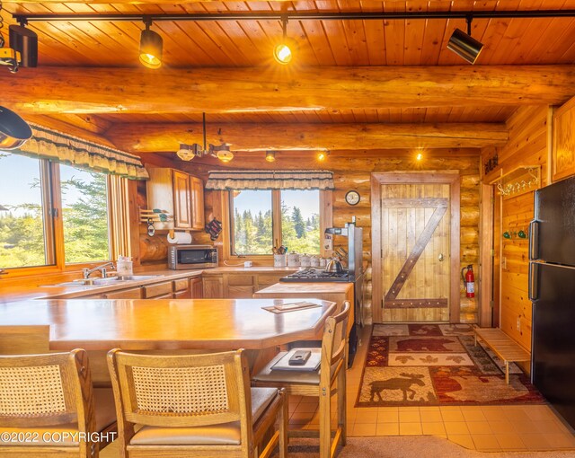 68530 Ridgefield Ct, Ninilchik, AK 99639