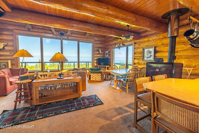 68530 Ridgefield Ct, Ninilchik, AK 99639