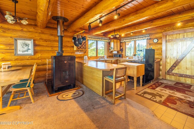 68530 Ridgefield Ct, Ninilchik, AK 99639