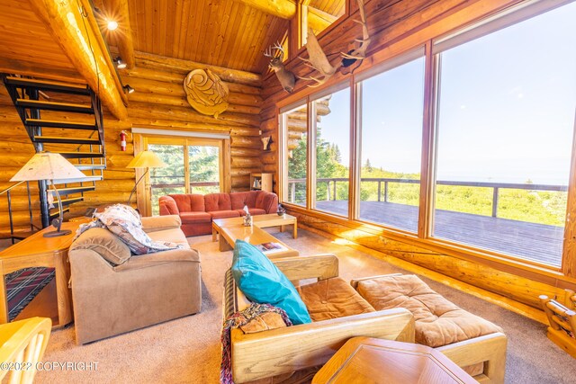 68530 Ridgefield Ct, Ninilchik, AK 99639
