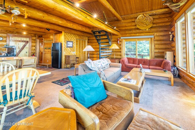 68530 Ridgefield Ct, Ninilchik, AK 99639