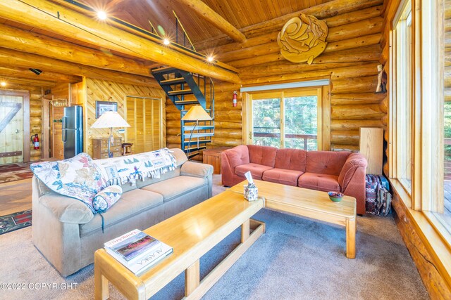68530 Ridgefield Ct, Ninilchik, AK 99639
