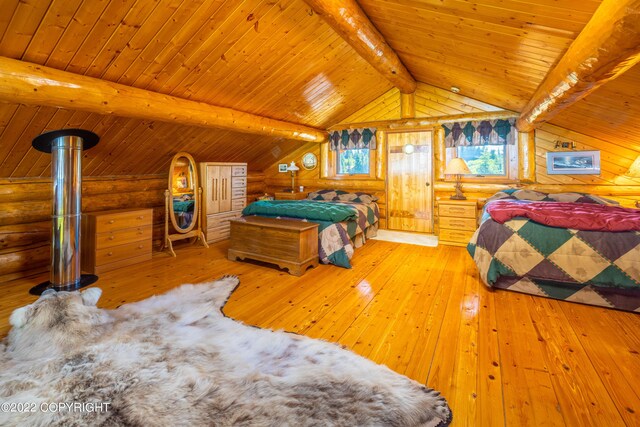 68530 Ridgefield Ct, Ninilchik, AK 99639