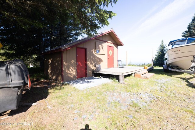 68530 Ridgefield Ct, Ninilchik, AK 99639