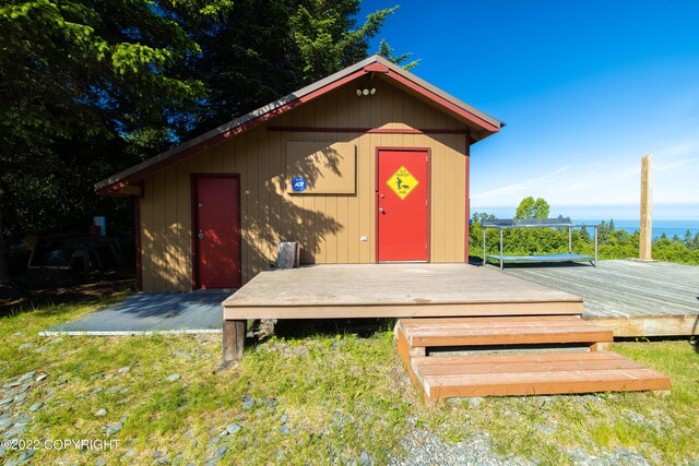 68530 Ridgefield Ct, Ninilchik, AK 99639
