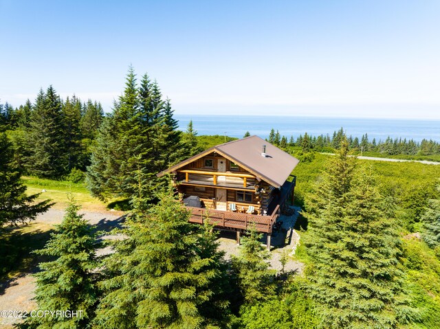 68530 Ridgefield Ct, Ninilchik, AK 99639