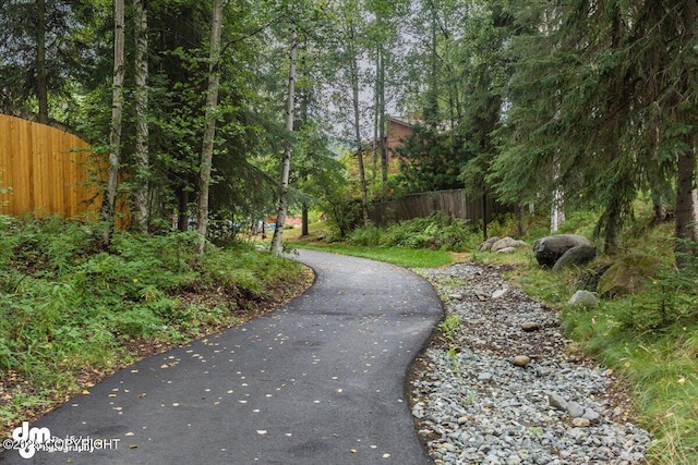 18644 Eaglewood Loop, Eagle River, AK 99577 - view of property's community