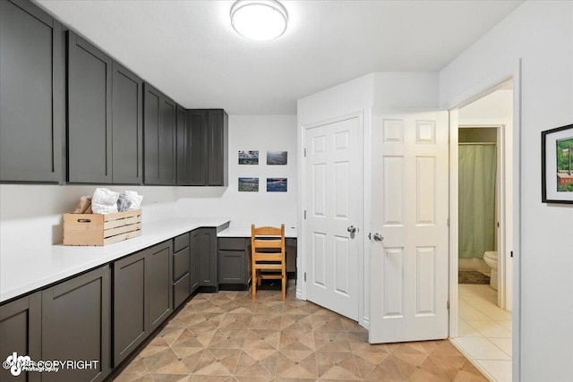 2436 N Hope Cir, Palmer, AK 99645 - view of laundry area