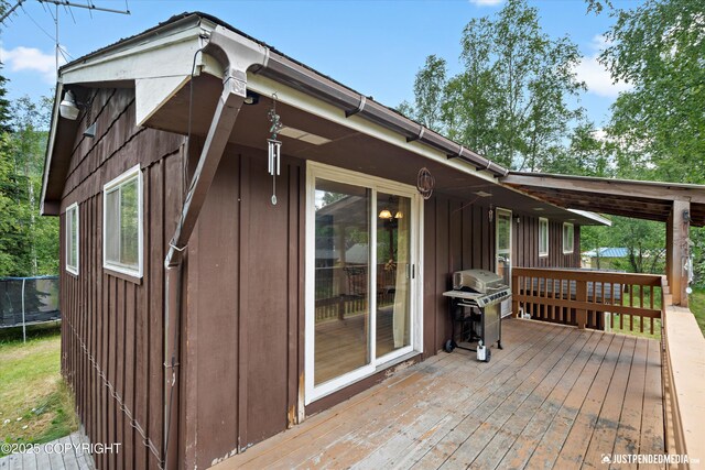 19732 Second St, Eagle River, AK 99577 - photo 37