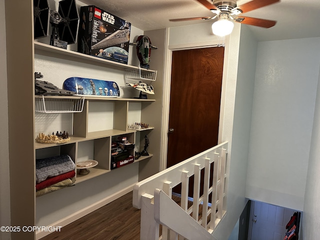2703 David St, Juneau, AK 99801 - view of pantry
