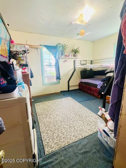 515 Maple Ave, Kodiak, AK 99615 - view of bedroom