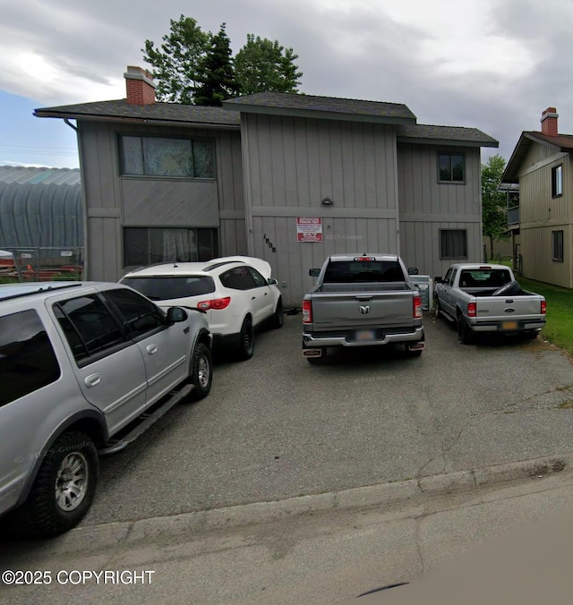 1808 W 47th Ave, Anchorage, AK 99517 - view of property