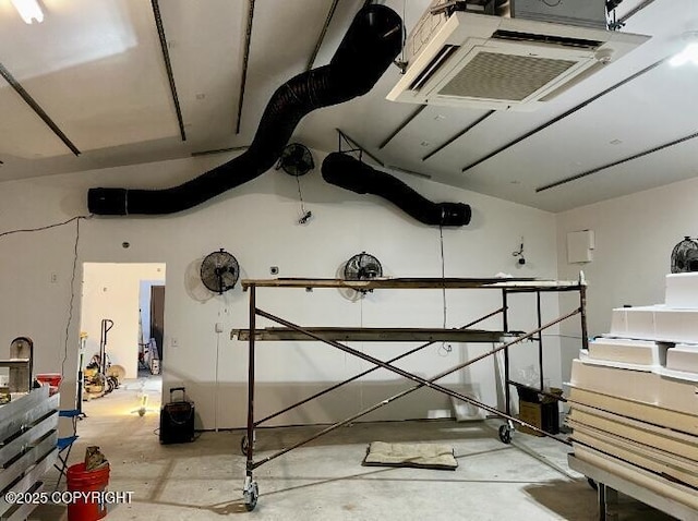21635 Renault St, Kasilof, AK 99610 - view of basement